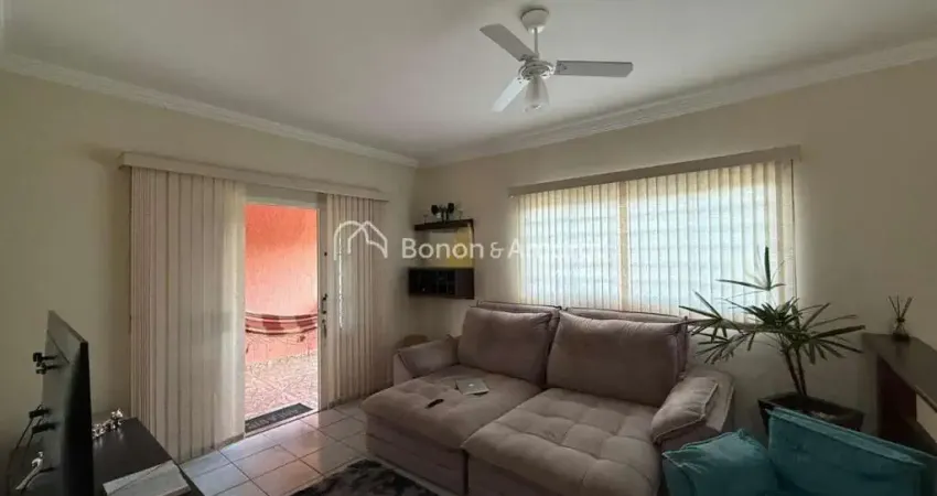 Casa em condomínio fechado com 2 quartos à venda na Dr. Alfredo Zacarias, 1683, Chácaras Alpina, Valinhos