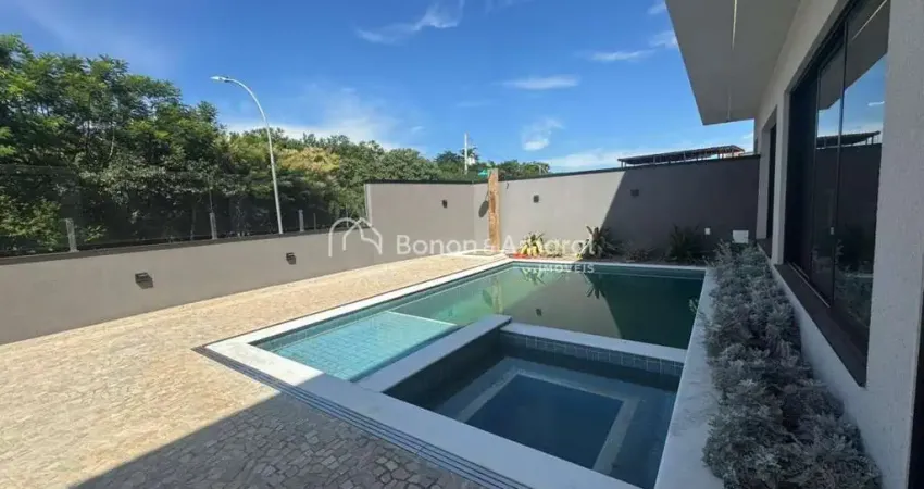 Sobrado à venda 03 quartos no Condomínio Royal Garden, Parque Brasil 500, Paulínia.