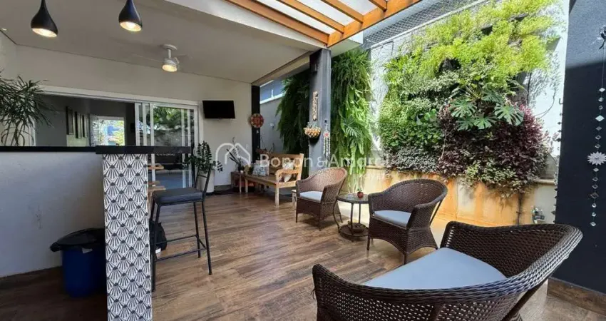 Casa térrea para venda com 03 quartos no condomínio residencial terras do cancioneiro, parque brasil 500, paulínia.