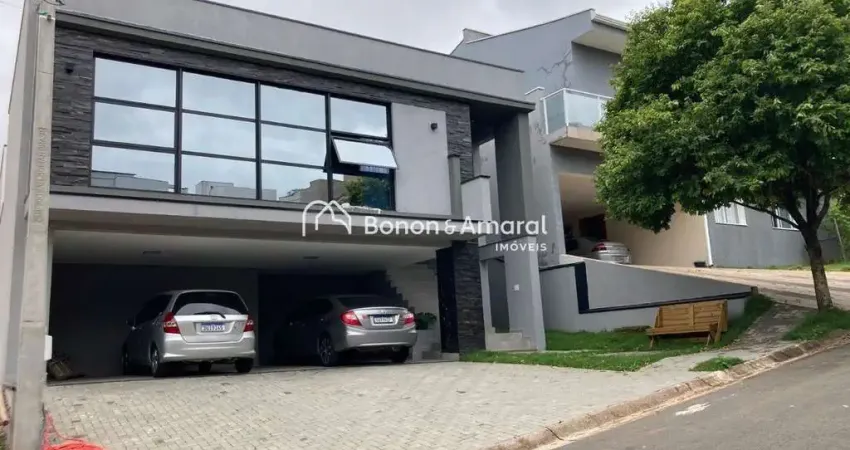 Casa em condomínio, com 3 suítes e piscina, 253m² de construção, por r$ 1.650.000,00