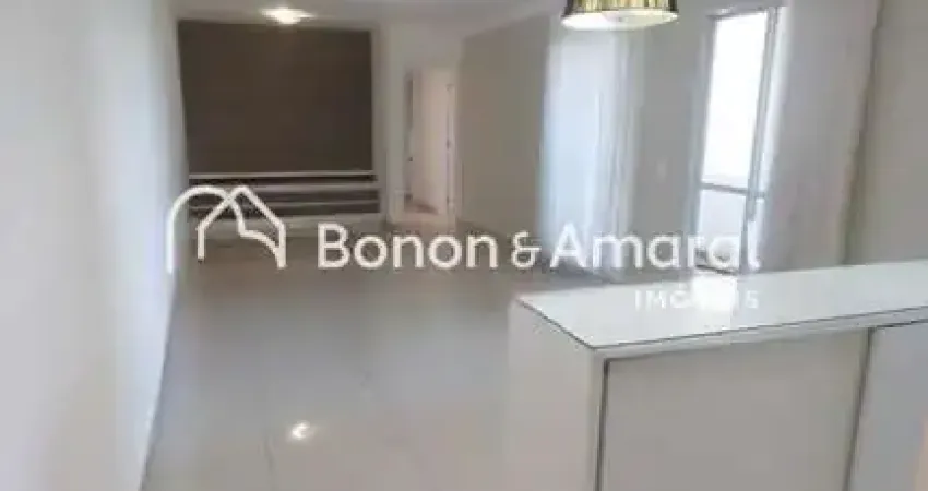 Apartamento com 2 quartos para alugar na Rua Hermantino Coelho, 675, Mansões Santo Antônio, Campinas