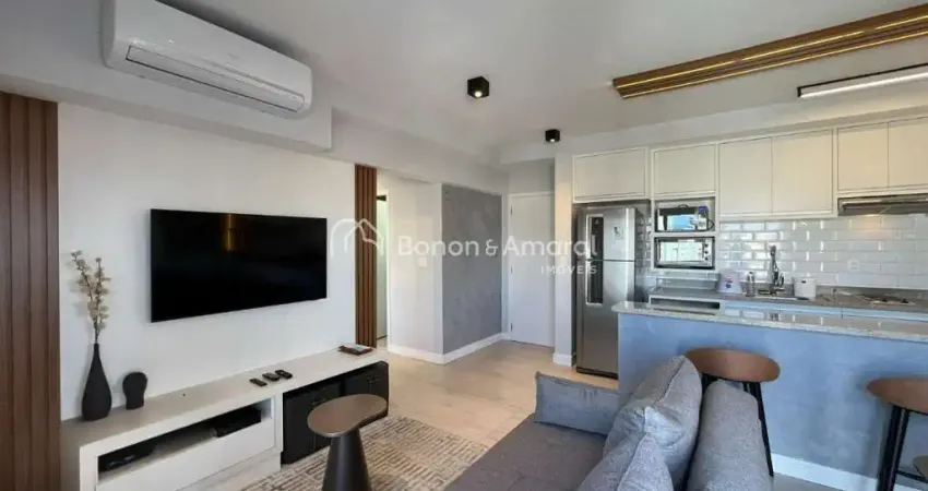 Apartamento com 2 quartos à venda na Rua Doutor Sampaio Ferraz, 429, Cambuí, Campinas