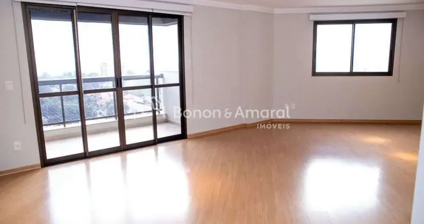 Apartamento para alugar- próximo shopping iguatemi campinas