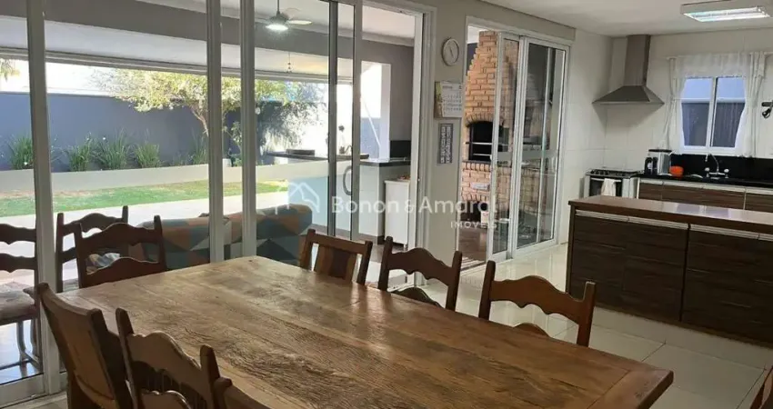 Casa à venda no condomínio reserva real - parque brasil 500, paulínia