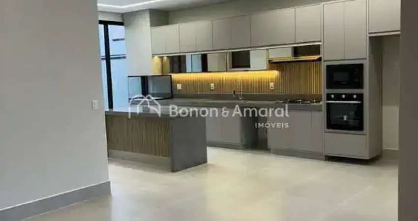 Casa em condomínio fechado com 3 quartos à venda na Antonio Batista Piva, 339, Parque Brasil 500, Paulínia