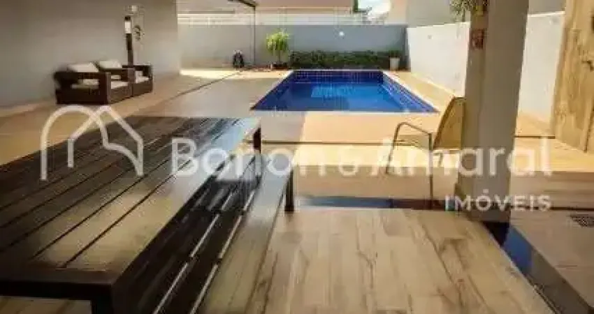 Casa térrea de alto padrão à venda no residencial athenas em paulínia