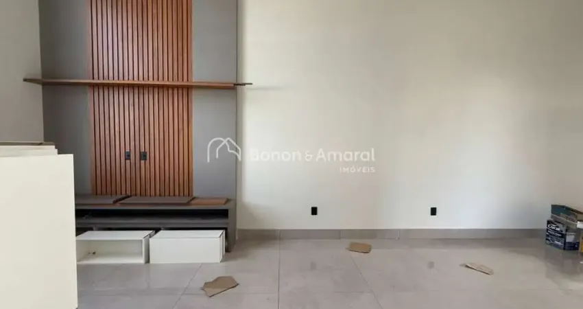 Casa térrea à venda 03 quartos, no condomínio terras da estância, vila monte alegre, paulinia/sp