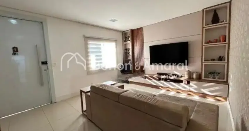 Linda casa com 3 suítes a venda no condomínio villa franca em betel paulínia , sp