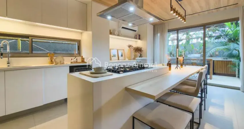 Casa em condomínio fechado com 3 quartos à venda na Rua Anésio Lafayette Raizer, 229, Sousas, Campinas