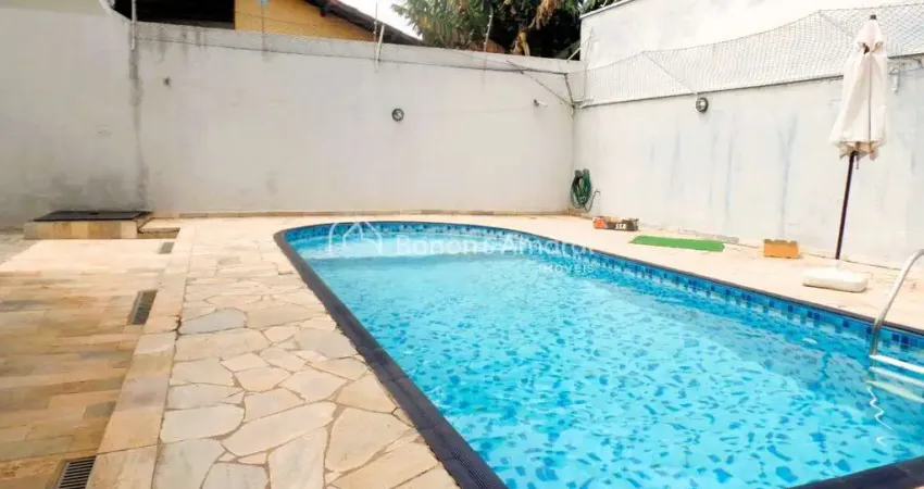 Casa com 3 quartos à venda na Constâncio Alves, 218, Jardim Santa Genebra, Campinas