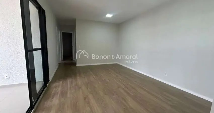 Apartamento com 3 quartos ( sendo 1 suíte), andar alto, condomínio amati, paulínia