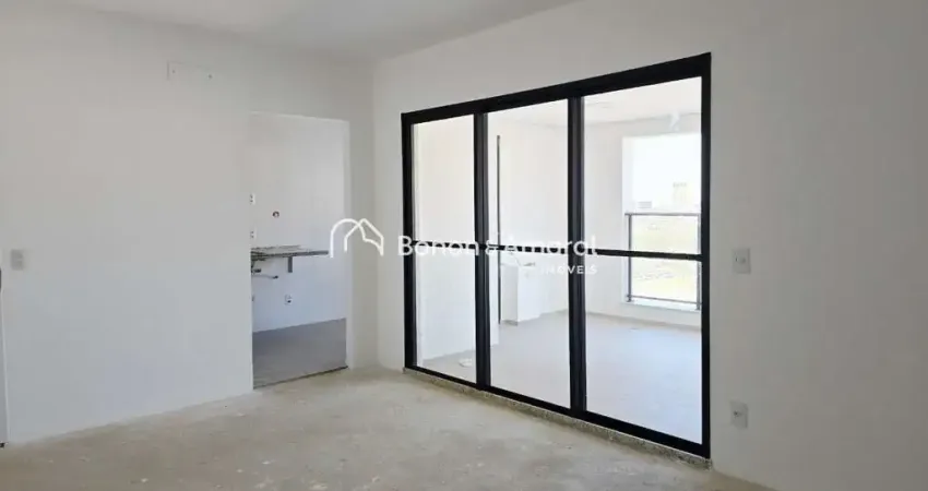Apartamento com 3 quartos ( sendo 1 suíte), andar alto, condomínio amati, paulínia