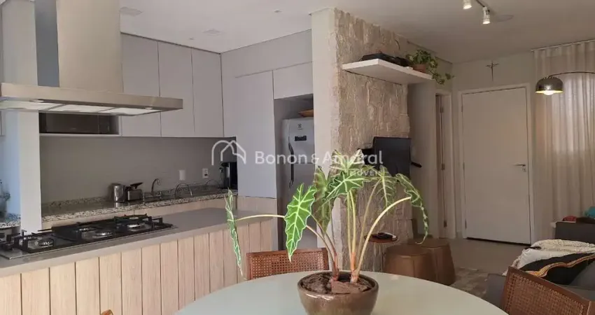 Casa de condomínio com 3 quartos à venda, 95m² - chácara primavera