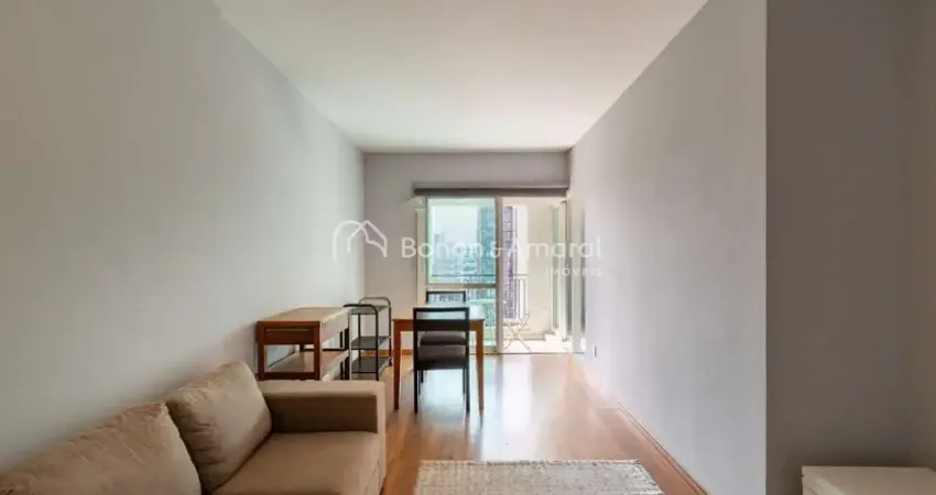Apartamento para locação no privilege residence - conforto, praticidade e excelente localização