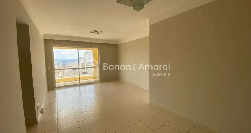 Apartamento com 3 quartos para alugar na Rua Luiz Oliveira, 427, Parque das Flores, Campinas