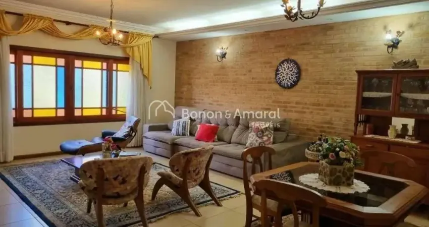 Casa em condomínio fechado com 4 quartos à venda na Três, 448, Betel, Paulínia