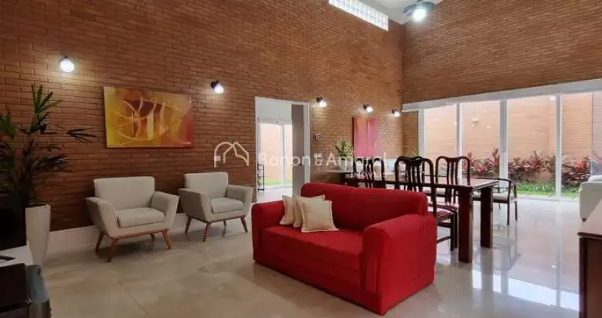 Sobrado novo à venda com 192 m², 3 quartos, 1 suíte em barão geraldo