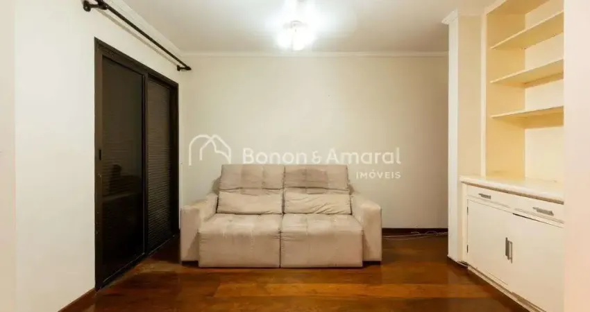 Apartamento com 3 quartos à venda na Rua Quatorze de Dezembro, 534, Centro, Campinas