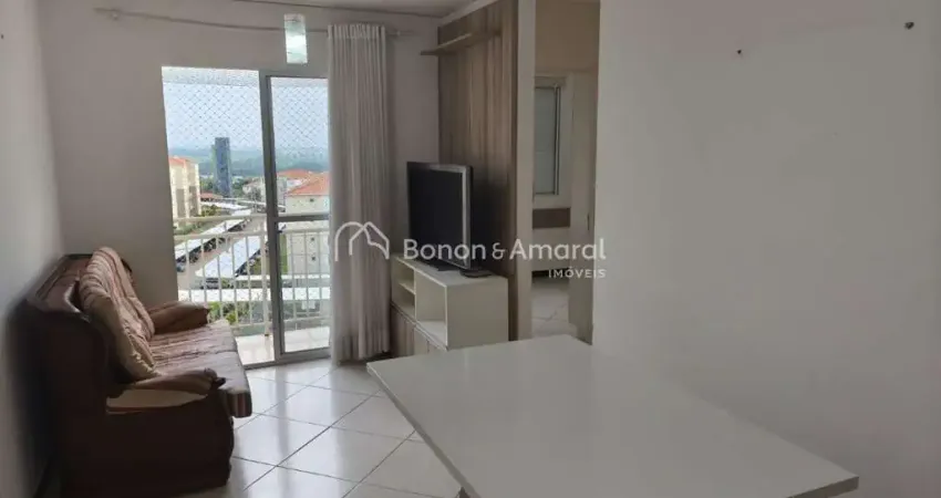 Apartamento com 3 quartos à venda na Avenida Washington Luís, 4249, Parque Prado, Campinas