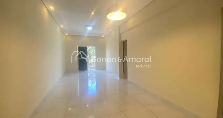 Apartamento com 3 quartos para alugar na Avenida José de Souza Campos, 2375, Cambuí, Campinas