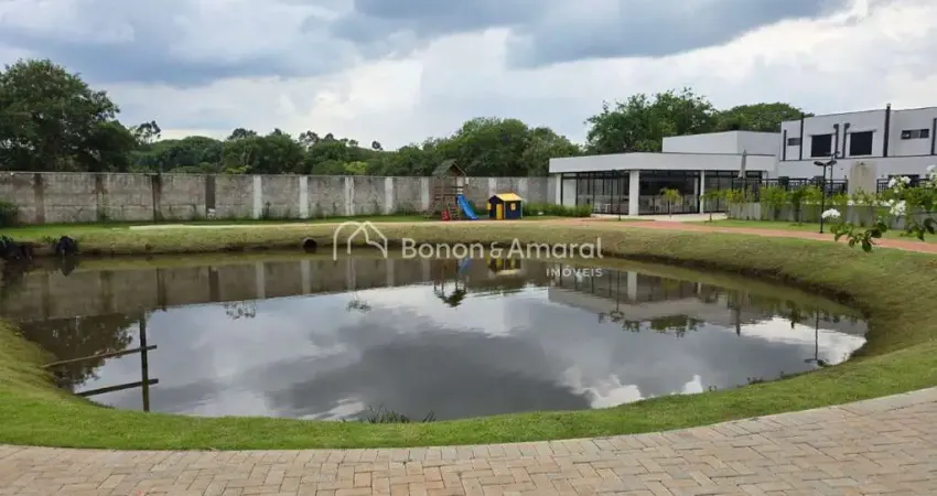 Casa em condomínio fechado com 3 quartos à venda na Avenida Constante Pavan, 1031, Betel, Paulínia