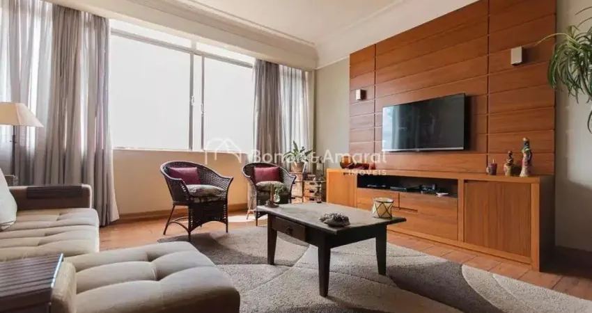 Apartamento com 3 quartos à venda na Rua Conceição, 460, Centro, Campinas