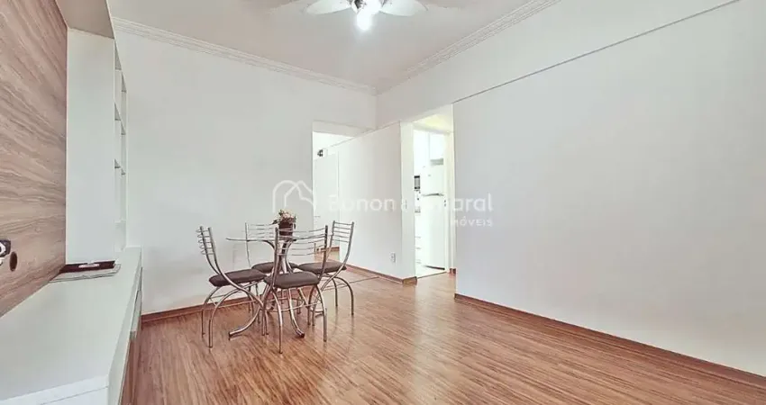 Apartamento com 1 quarto à venda na Rua Falcão Filho, 176, Botafogo, Campinas