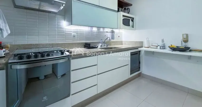 Casa em condomínio para venda na chácara primavera em campinas s.p.