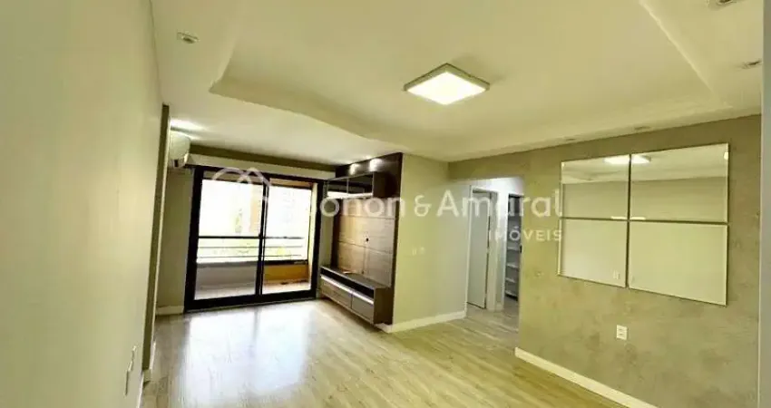 Locação apartamento bairro mansões santo antônio , 3 quartos,2 vagas cobertas, suíte e lazer completo