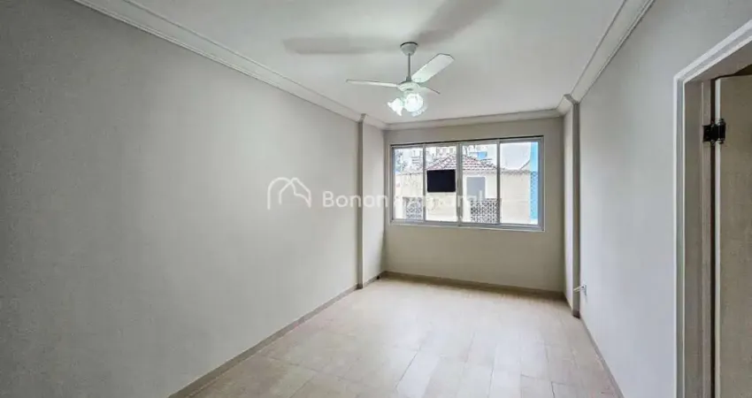 Apartamento reformado à venda no centro de campinas - edifício antônio lourenço