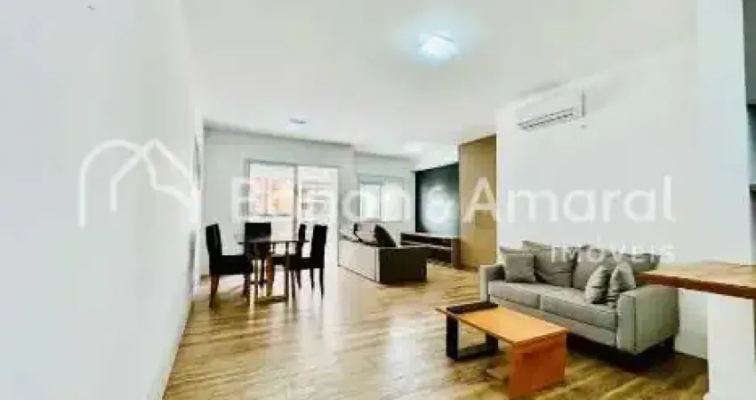 Apartamento com 2 quartos à venda na Rua Barão de Ataliba, 181, Cambuí, Campinas