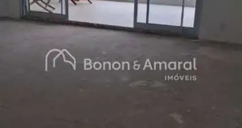 Apartamento com 3 quartos à venda na Avenida José Bonifácio, 2803, Jardim das Paineiras, Campinas