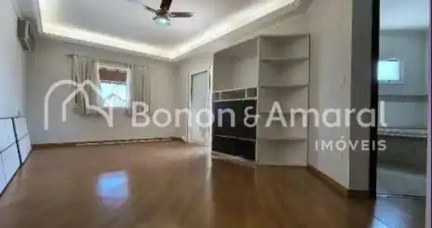 Casa para locação no condomínio moinho de vento - valinhos/sp