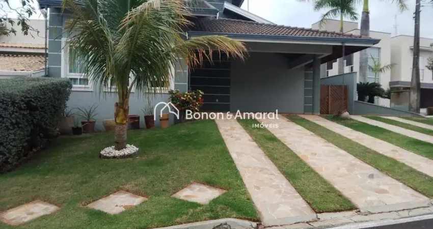 Casa em condomínio fechado com 3 quartos para alugar na Rua Sara Alvarado Bertanholi, 1100, Jardim Monte Verde, Valinhos