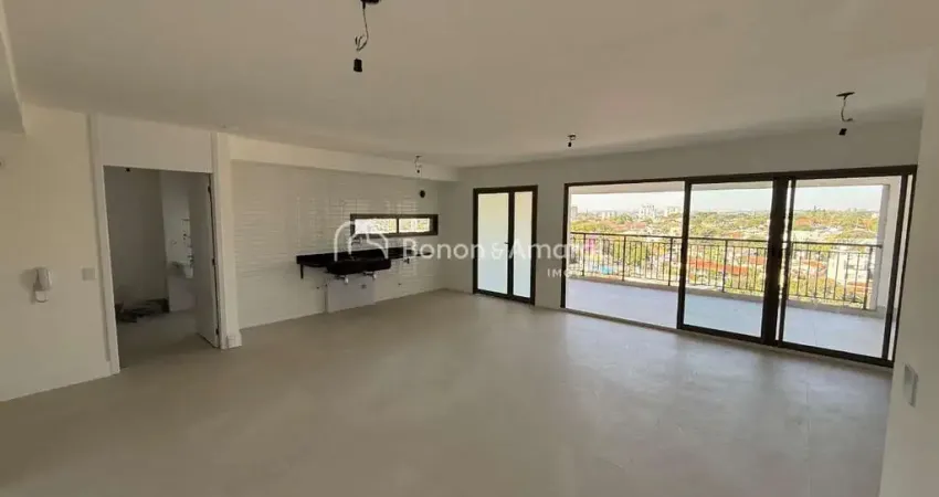 Apartamento com 3 quartos à venda na Rua Doutor Antônio de Arruda Camargo, 293, Nova Campinas, Campinas