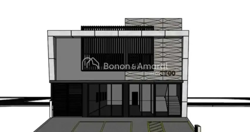 Prédio comercial para locação - parque brasil 500, paulínia/sp