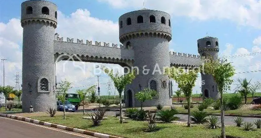 Terreno à venda na Ana da Silva, 287, Nova Veneza, Paulínia