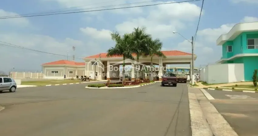Casa para locação com 4 quartos ( sendo 1 suíte), Condomínio Terras do Fontanário, Paulinia