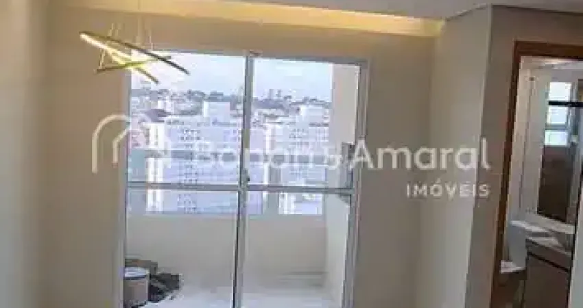 Apartamento à venda no bairro Jardim Nova Europa em Campinas