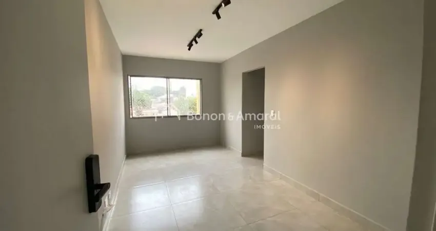 Apartamento com 2 quartos à venda na Avenida Nossa Senhora de Fátima, 1178, Taquaral, Campinas