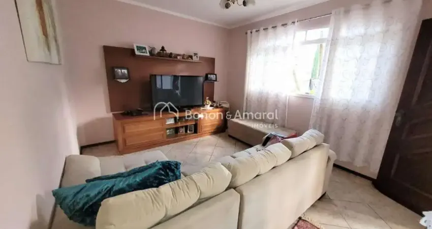 Casa à venda no Condomínio Residencial Mirante do Lenheiro em Valinhos