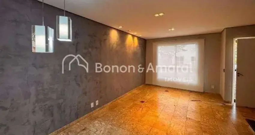 Casa em condomínio fechado com 3 quartos à venda na Rua Aglair Buratto Villas Boas, 225, Loteamento Residencial Vila Bella, Campinas