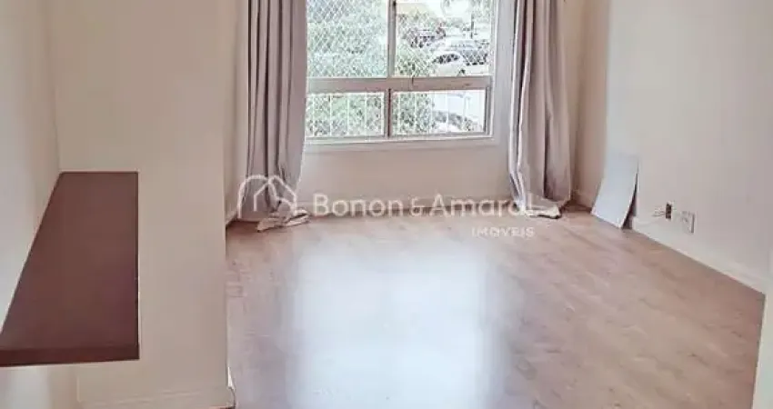 Apartamento com 3 quartos à venda na Rua São Miguel Arcanjo, 1826, Parque Prado, Campinas