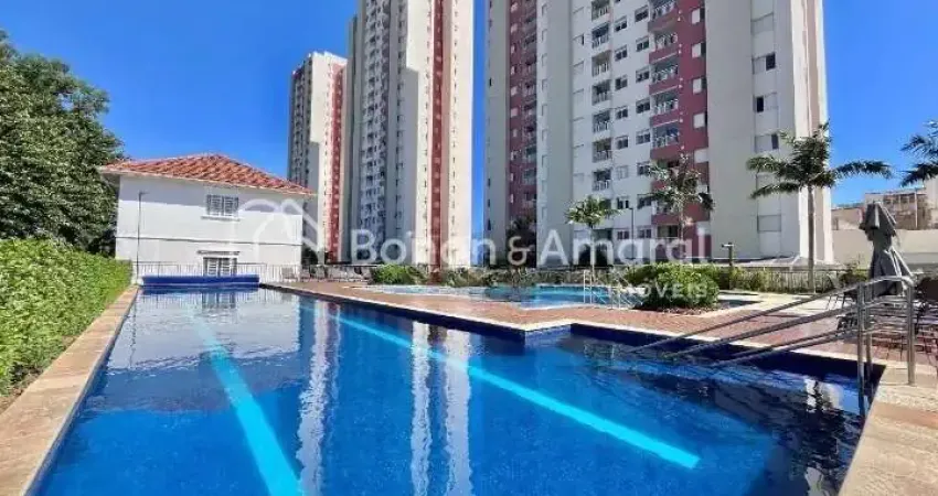 Apartamento com 3 quartos para alugar na Rua da Abolição, 1082, Ponte Preta, Campinas