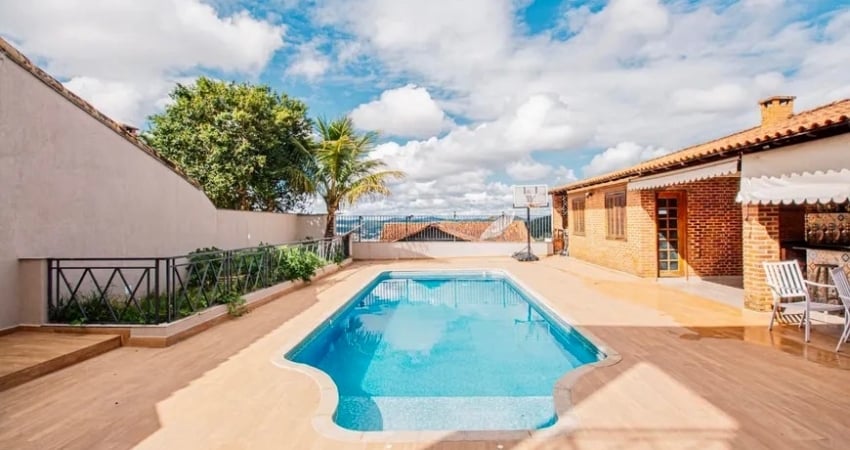 Casa a Venda no Condomínio Granville, Juiz de Fora - MG