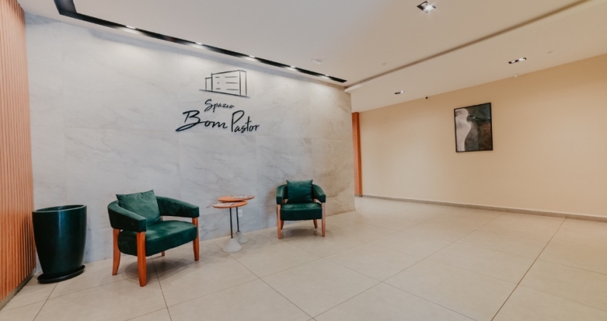 Apartamento 2 quartos a venda | Bairro Bom Pastor | JF