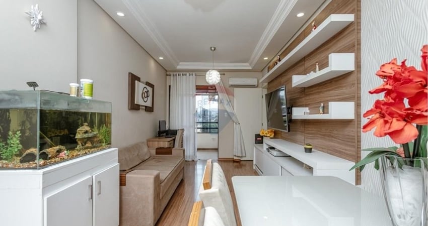 Apartamento 3 quartos Espetacular no Coração de Juiz de Fora