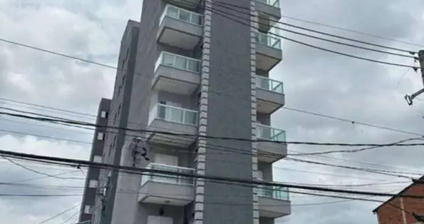 Apartamento com 2 dormitórios à venda, 56 m² por r$ 296.000,00 - vila curuçá - santo andré/sp