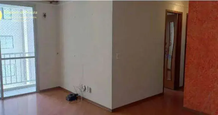 Apartamento à venda, 64 m² por r$ 550.000,00 - brás - são paulo/sp