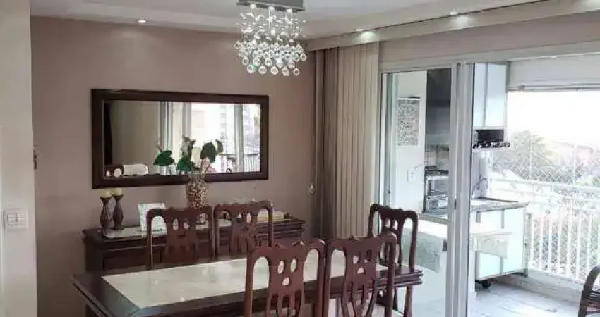 Apartamento à venda, 104 m² por r$ 1.170.000,00 - jardim avelino - são paulo/sp